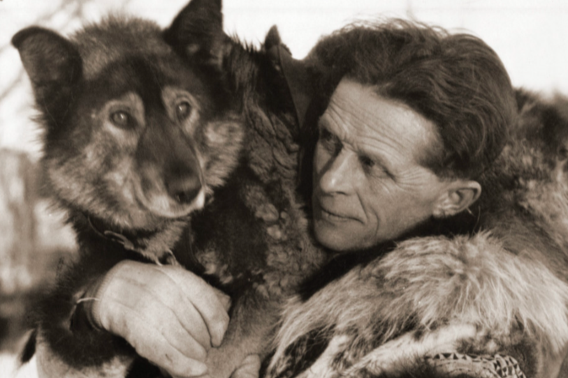 100 years ago, Seppala & Togo: The Unsung Heroes of the 1925 Serum Run
