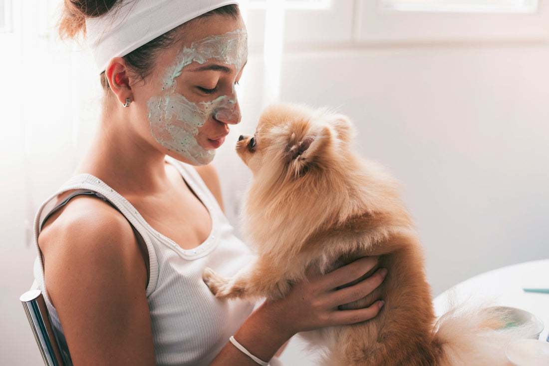 The Dermatologist’s Dog: Closing the Gaps in Pet Health, One Wag at a Time